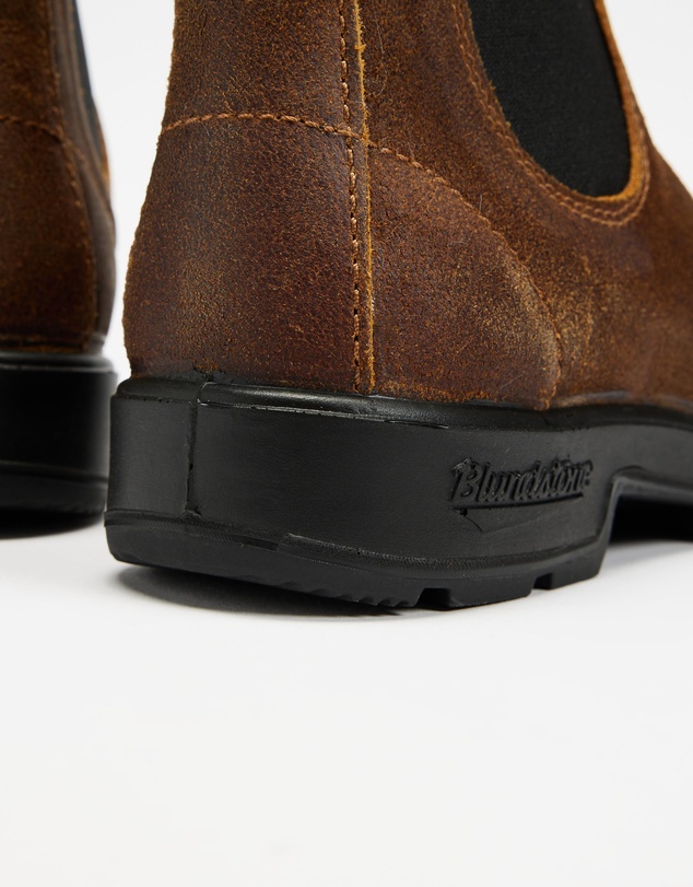 Blundstone - Blundstone 1911