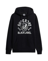 Superdry - Black Label Hoodie