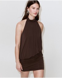 M.N.G - Rocio Dress