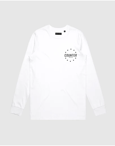 Counter Culture - Polaris Long Sleeve - Youth
