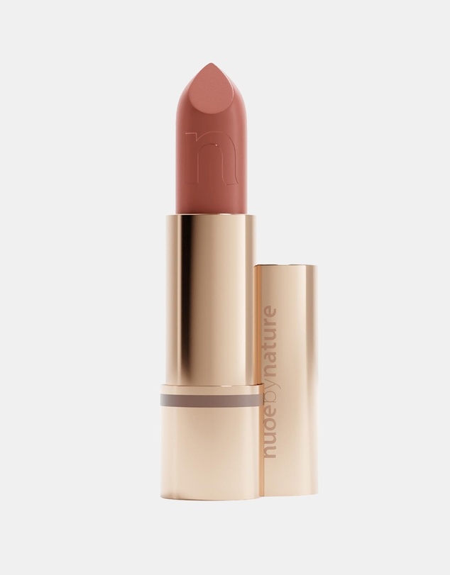 Nude by Nature - Nude by Nature Lustre Shine Lipstick 4g