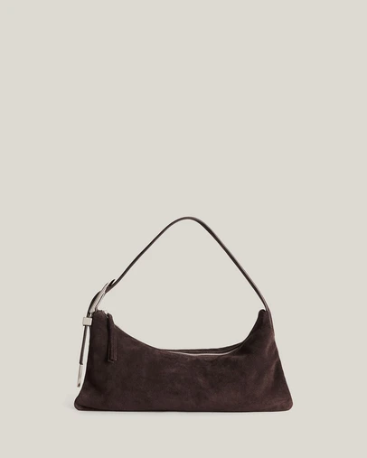 Witchery - Nara Slouch Leather Bag