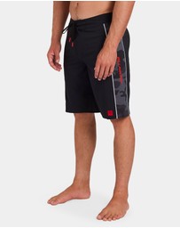 Billabong - Mens Adiv Strike Mission Dbah 2.0 21