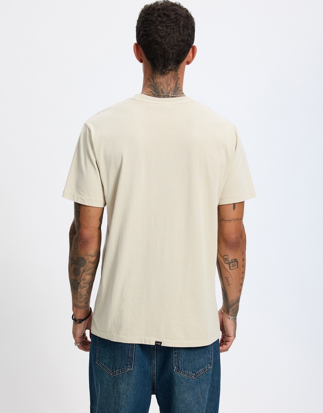 Thrills - Between Chaos Calm Merch Fit Tee