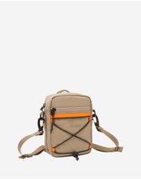 Elliker - Kep cross body bag 2L