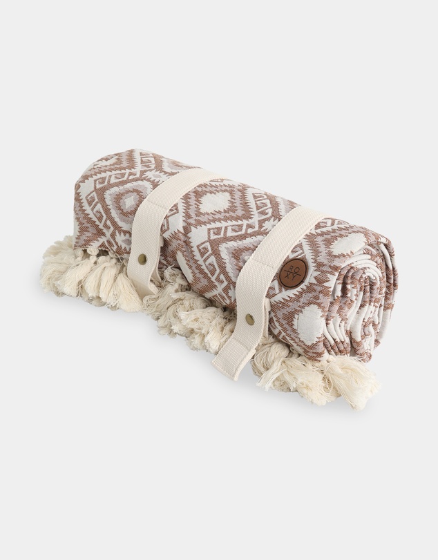 Roxy - Womens Altitude Change Beach Blanket