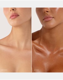 Loving Tan - 2 Hr Express Face Tanning Serum Dark 30Ml