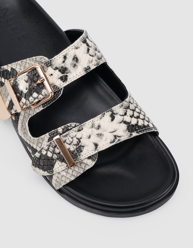 Nude Footwear - Sina