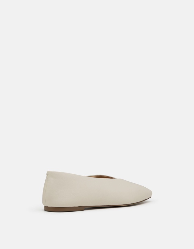 Oxford - Dinah Ballet Flat Shoe