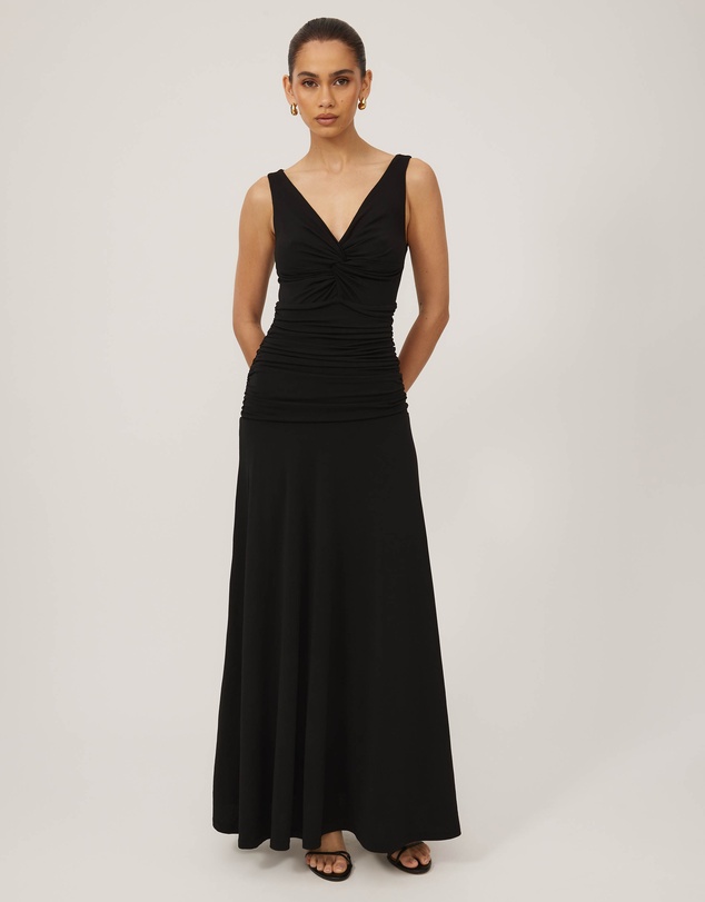 Tussah - Malia Maxi Dress