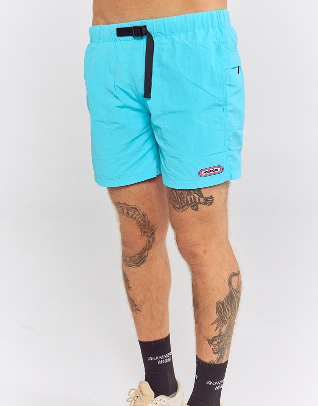 Horrigan - Neonventure Shorts - Blue