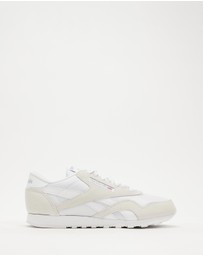 Reebok - Classic Nylon - Women's
