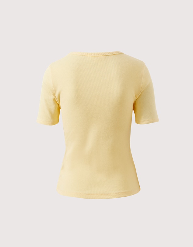 Ceres Life - Luella Rib Tee