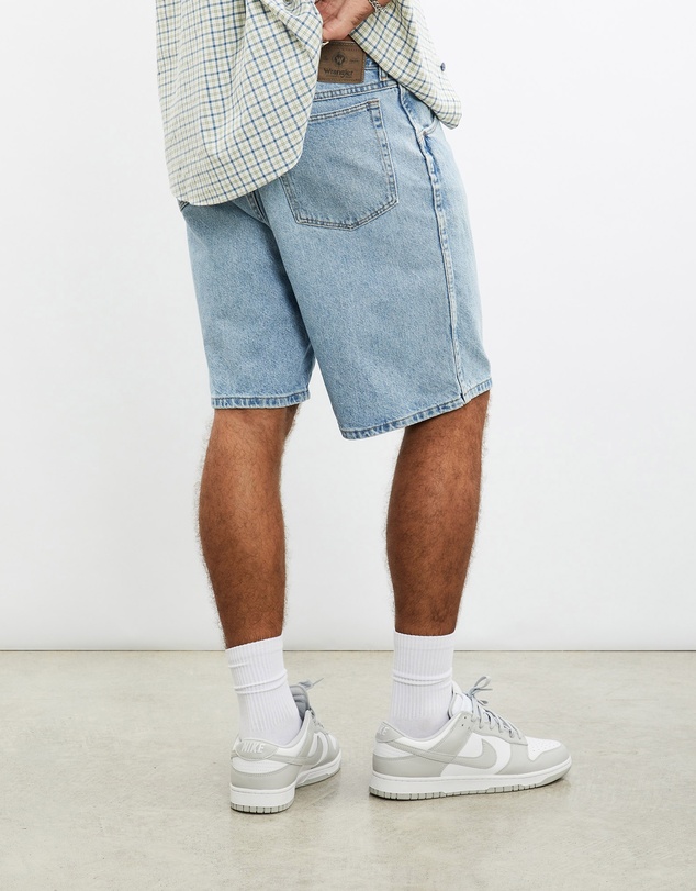 Vintage by The Real Deal - Pre Loved - Vintage Wrangler Denim Shorts