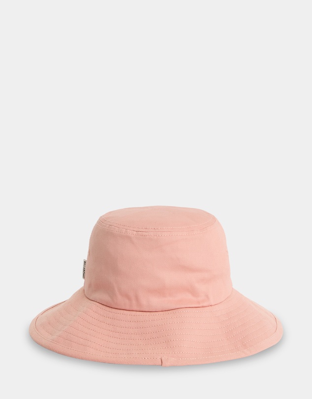 Billabong Kids - Girls 6 to 16 Shoreline Club Bucket Hat