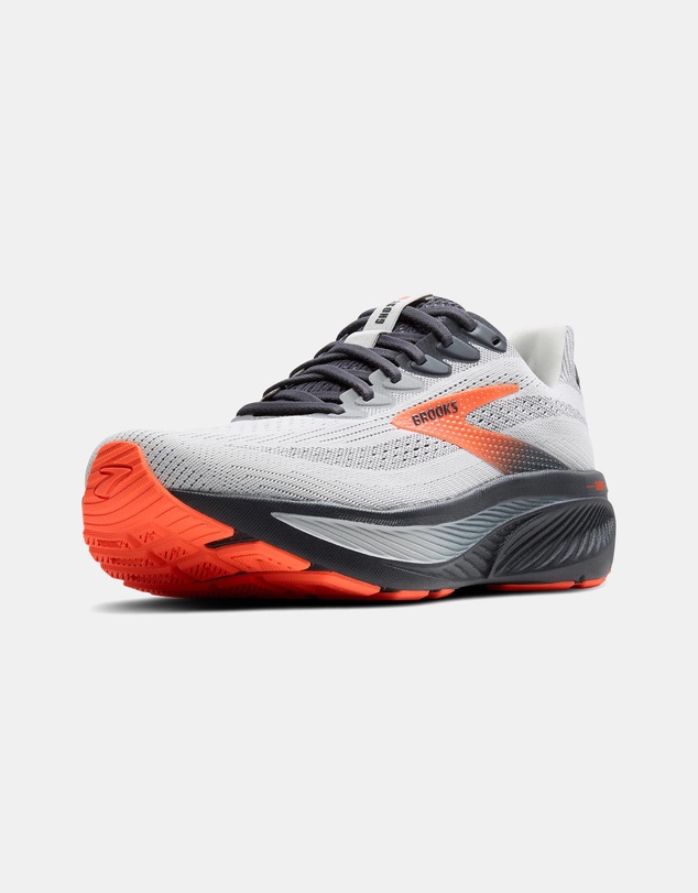 Brooks - Ghost 17 - Men's