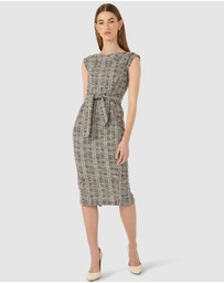 SACHA DRAKE - Ramona Dress