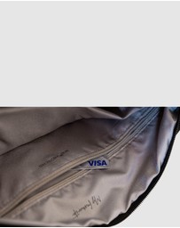 Hedgren - Fanzine Crossbody RFID