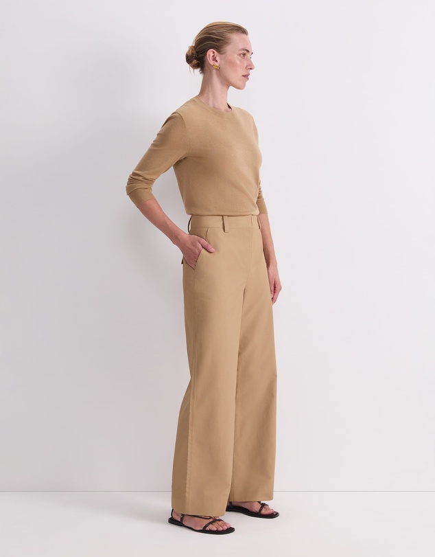 Sportscraft - Audrey Wide Leg Pant