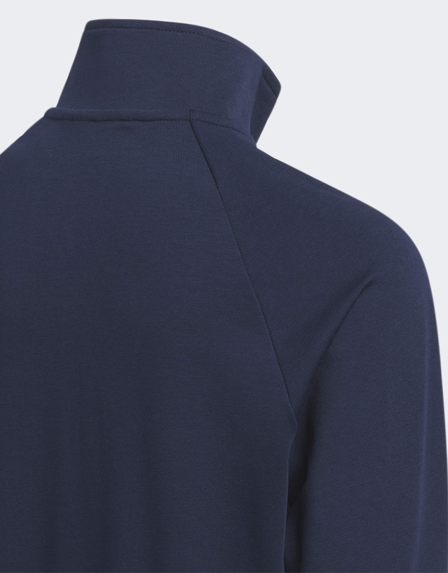 adidas Performance - 1/4-Zip Layer Pullover Kids