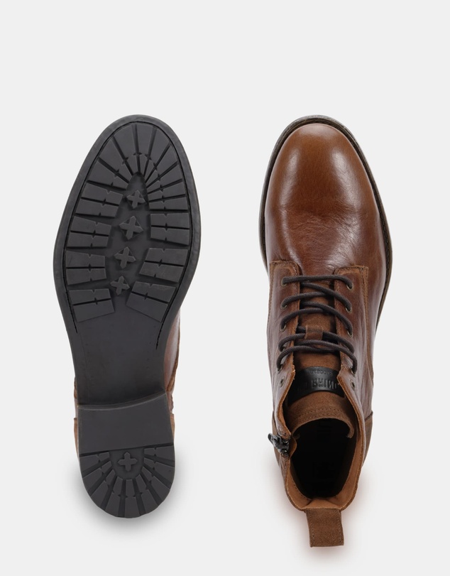 Wild Rhino - Rory Cognac