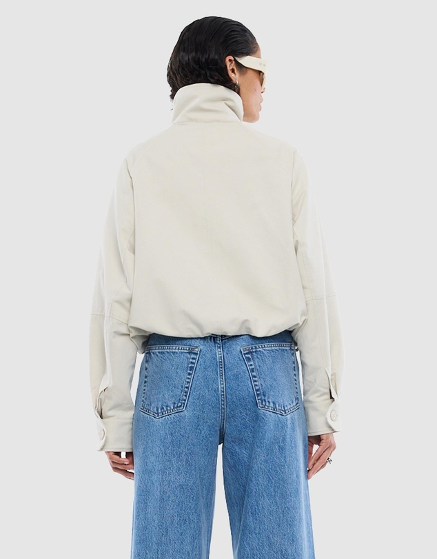 ENA PELLY - Zadie Bomber Jacket