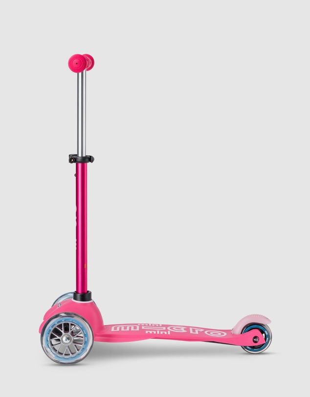 Micro Scooters - Micro Mini Deluxe