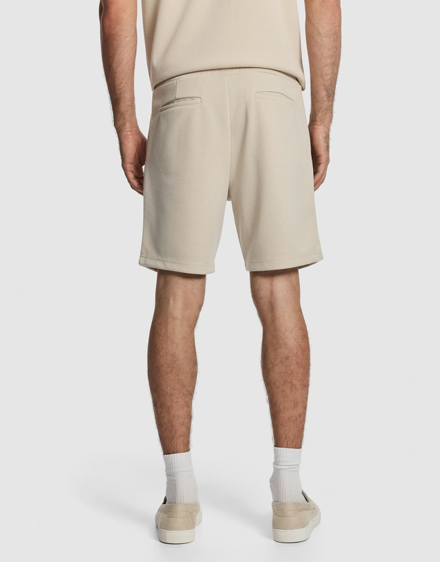 yd. - Avenue Jersey Short