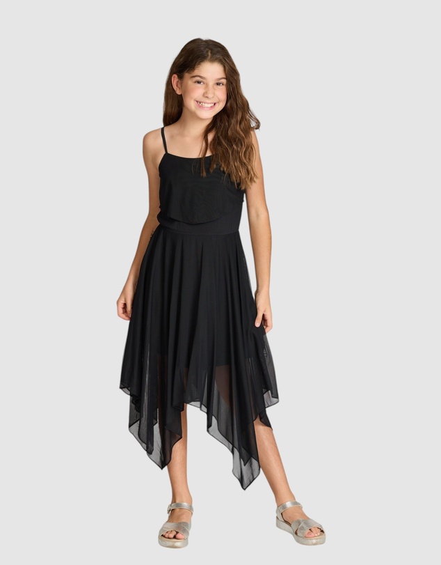 Honey and Beau -  Forever Dress