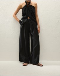 Faithfull The Brand - Biba Halter Top