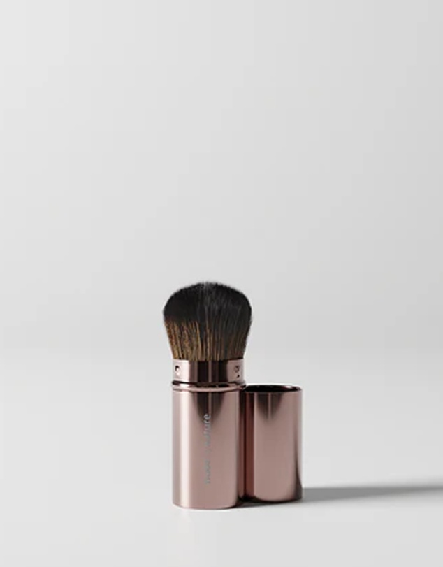 Nude by Nature - Travel Brush 10