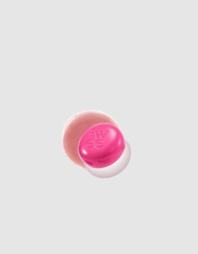 FWEE - Lip and Cheek Blurry Pudding Pot - Skirt