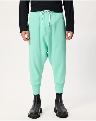 Surrounded By Ghosts - The Alabaster Casual Fleece Pants