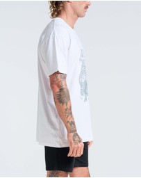 Vacancy Co - Heartless Tee