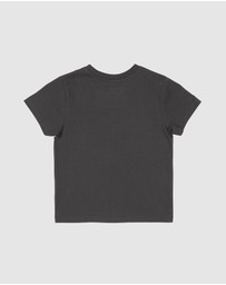 UNIT - UNIT Snappy Kids T-Shirt