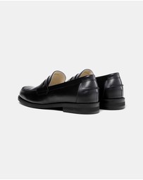 Duke + Dexter - Wilde Thank You, Good Night Penny Loafer - Men's