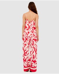 Staple the Label - Serata Drawstring Pants