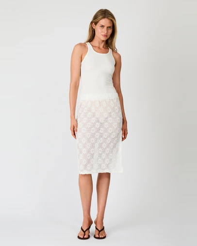 Rolla's - Aireys Midi Skirt