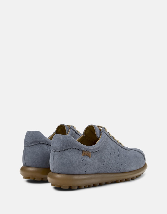 Camper - Pelotas Ariel
