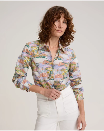 Sportscraft - Coastal Parade Liberty Shirt