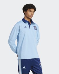 adidas Performance - Westpac NSW Blues Retro Jersey Mens