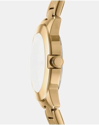 DKNY - DKNY Park Ave Logo Watch