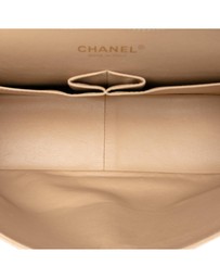 Pre-Loved by Azura Reborn - Pre-Loved Jumbo Classic Caviar Double Flap