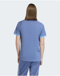 adidas Originals - 3-Stripes T-Shirt Mens