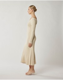 MVN - Bellagio Knit Dress