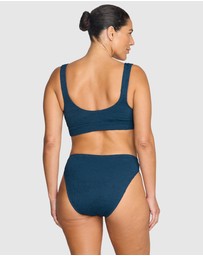 Artesands - Kahlo One Size Bikini Set