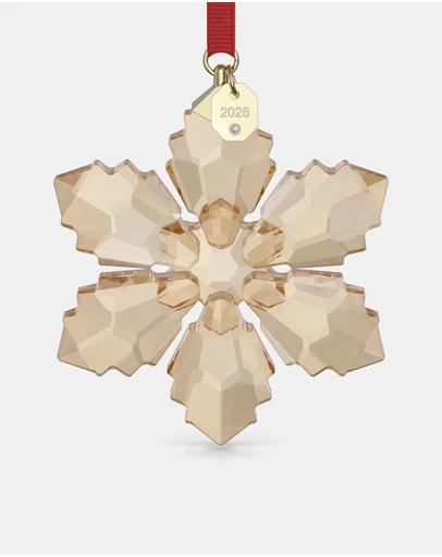 Swarovski - Annual Edition Festive Ornament 2026