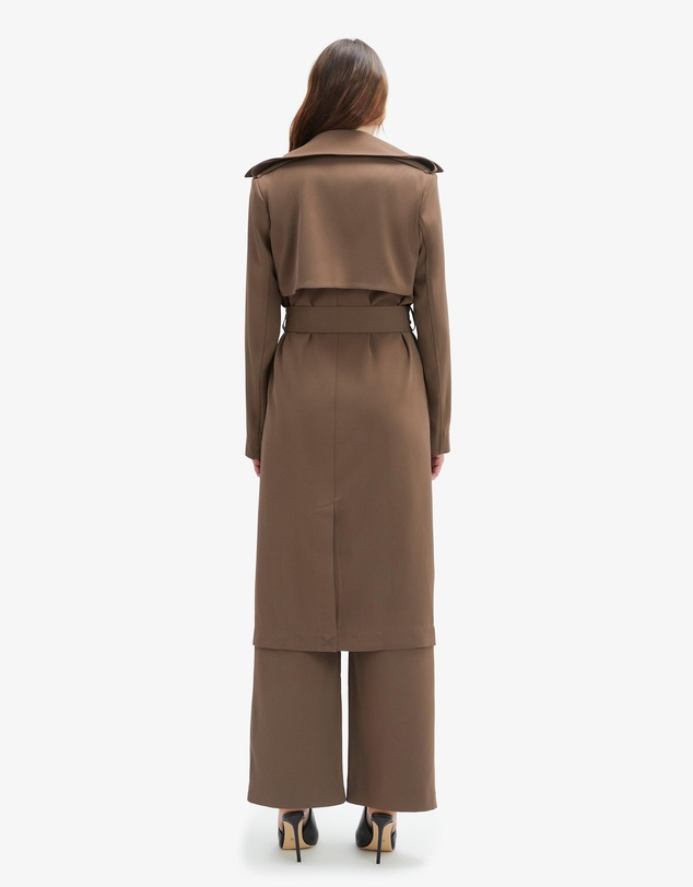 Bardot - Kira Trench Coat