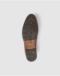 Rodd & Gunn - Pebbly Hill Boot