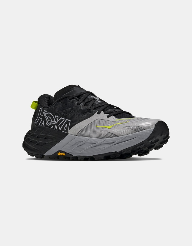 HOKA - Speedgoat 7 - Men's